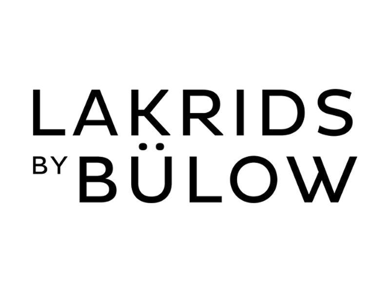 Bülow Lakrids