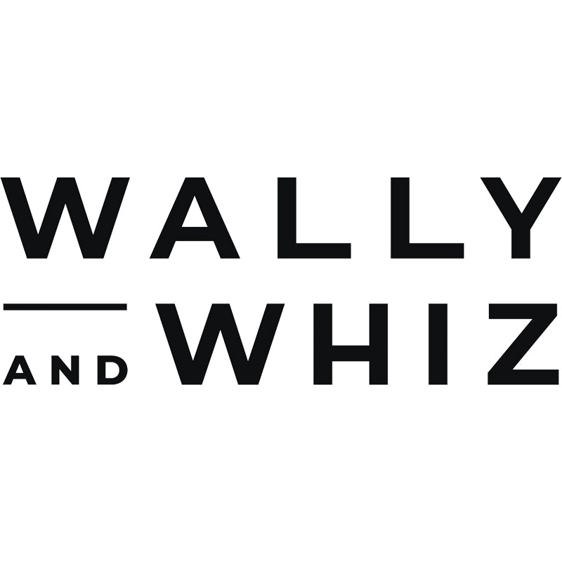 Wally and Whiz