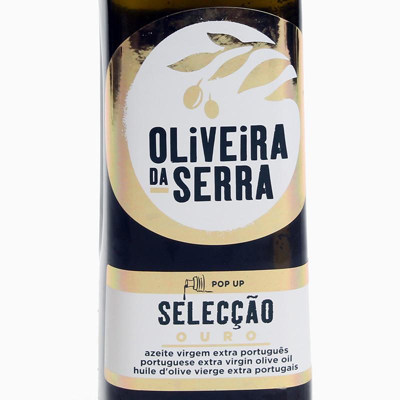 Olivenolie, balsamico, eddike