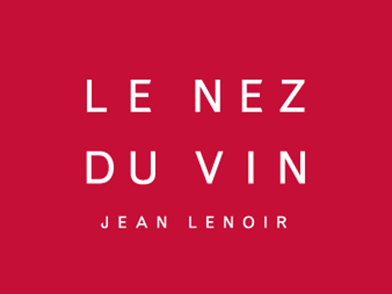 Le Nez du Vin - Vin duftsæt fra Jean Lenoir