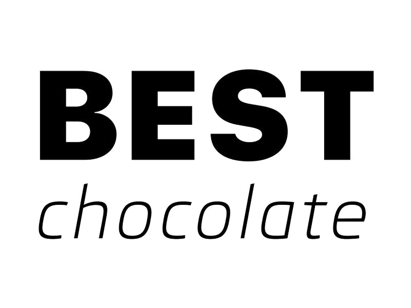 BEST chocolate