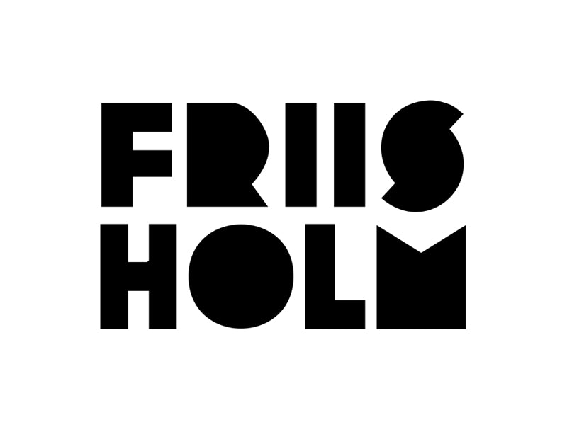Friis-Holm Chokolade