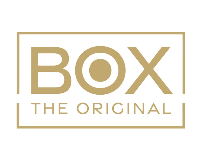 Box The Original