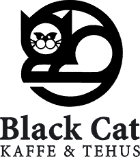 Black Cat Te 24/7 - Te serie
