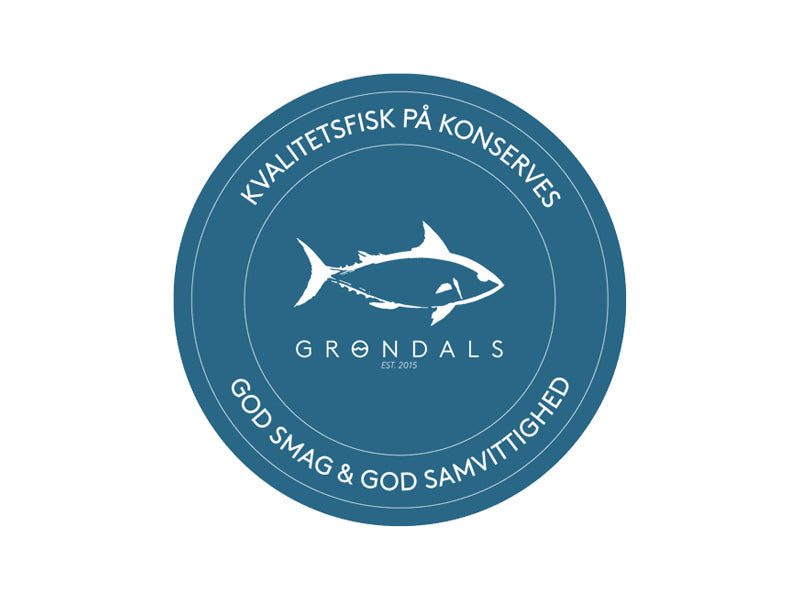 Grøndals