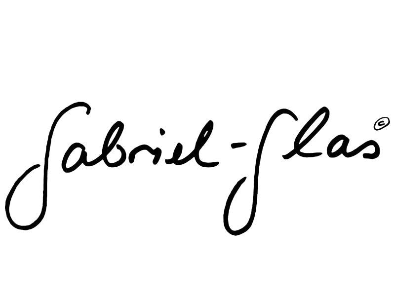 Gabriel - Glas