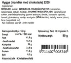 Xocolatl - Garder Gaveæske