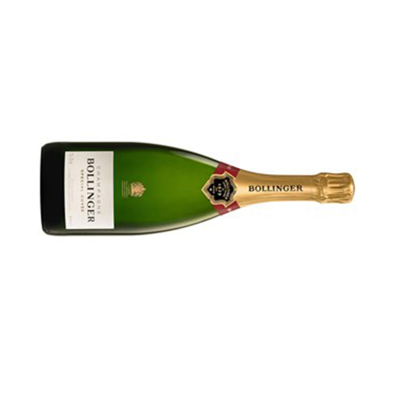 BOLLINGER - Special Cuvée Champagne