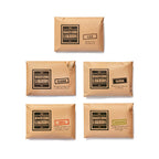 Bagsværd lakrids varianter