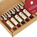 Butler Nephew - Smagesæt, 5 x 6 cl.