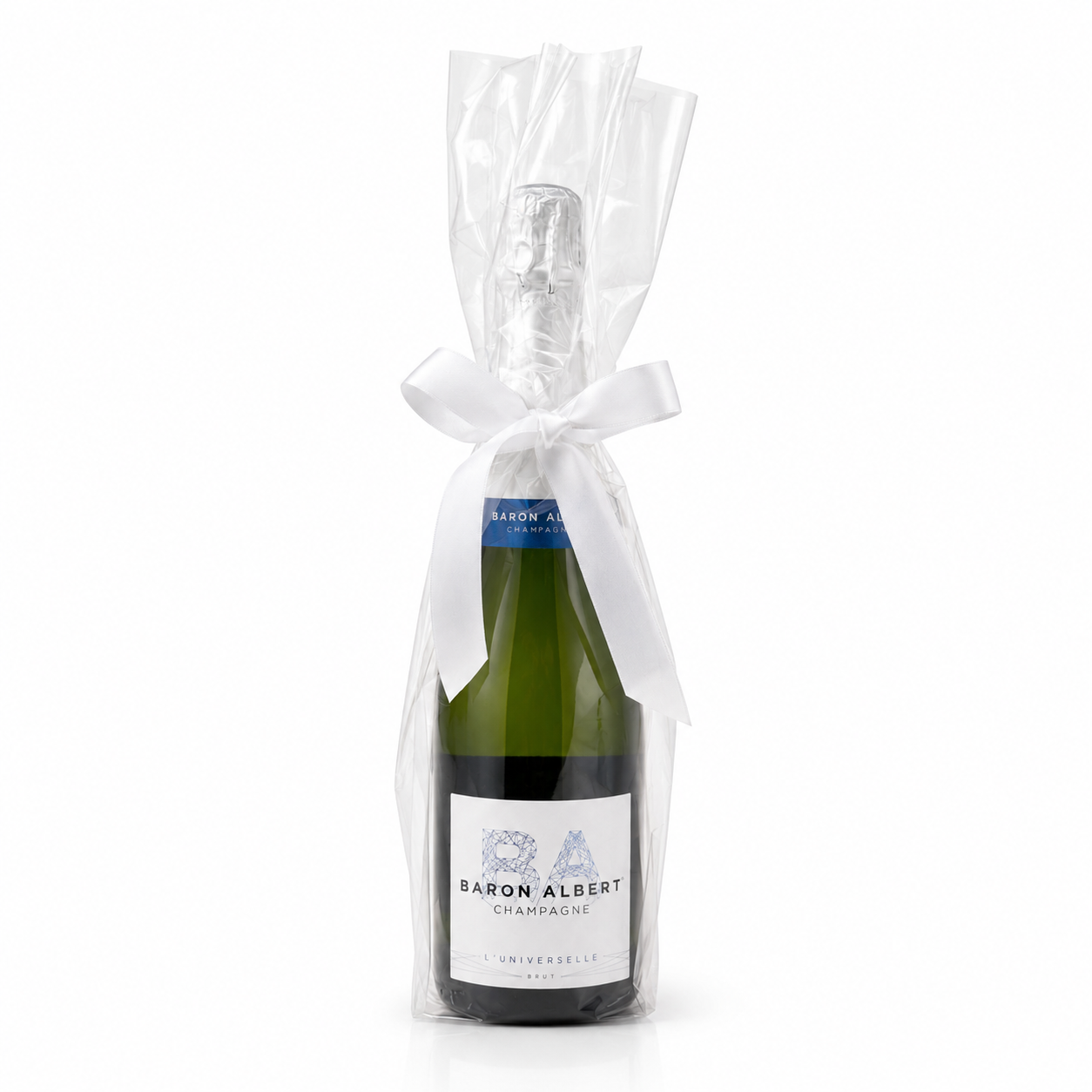 Grundfos - Baron Albert - Champagne l'Universelle
