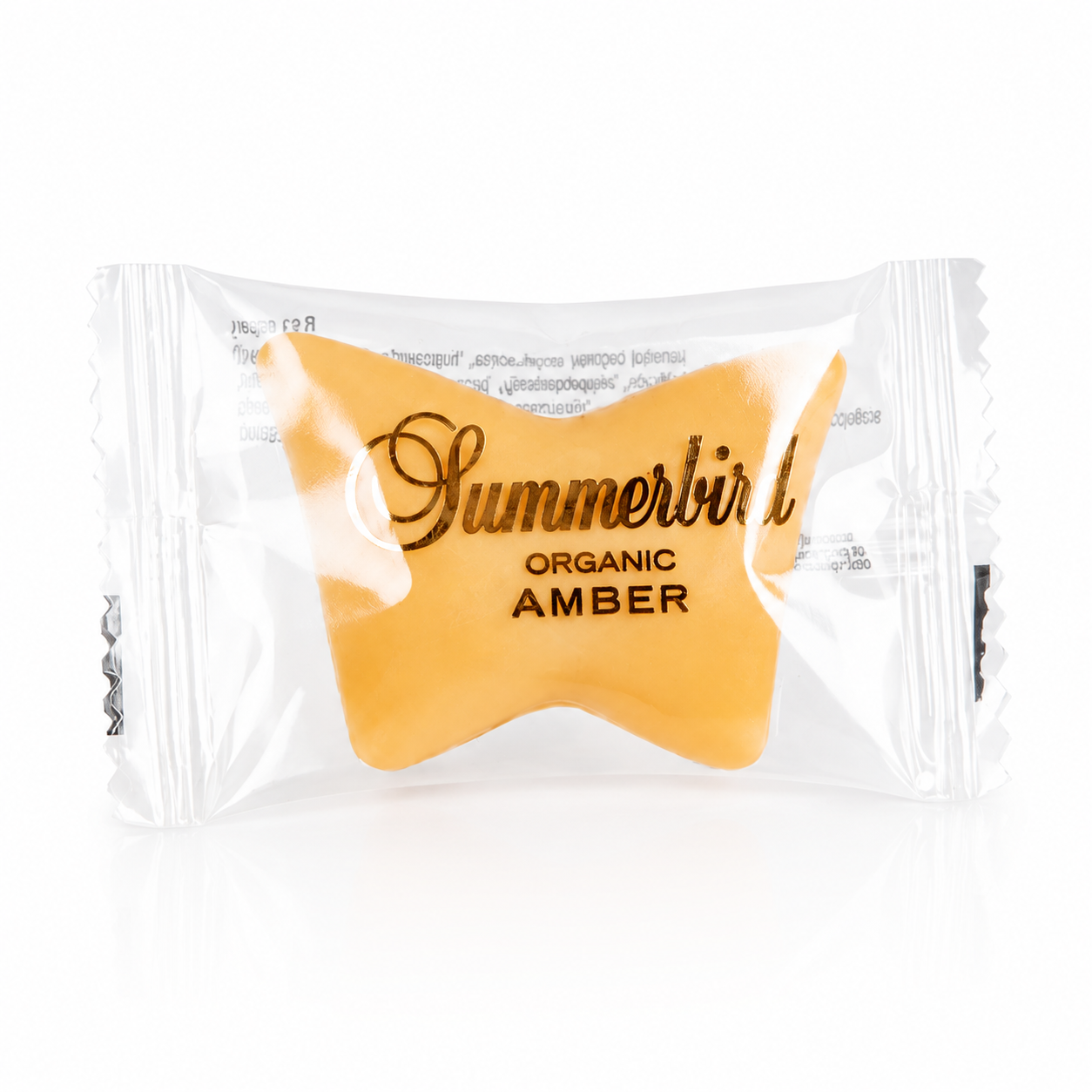 Grundfos - Summerbird - Sommerfugl (100 stk)