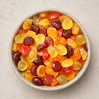 Kun Det Bedste - Vingummi Frutti