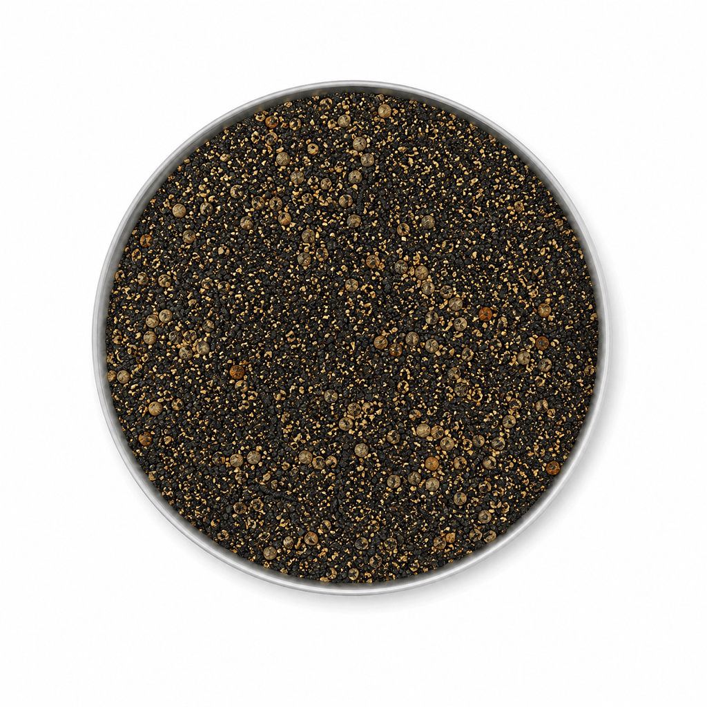 BBQ rub, charcoal rub, S.P.G. rub, grillkrydderi, krydderi til bøf, Epic Spice