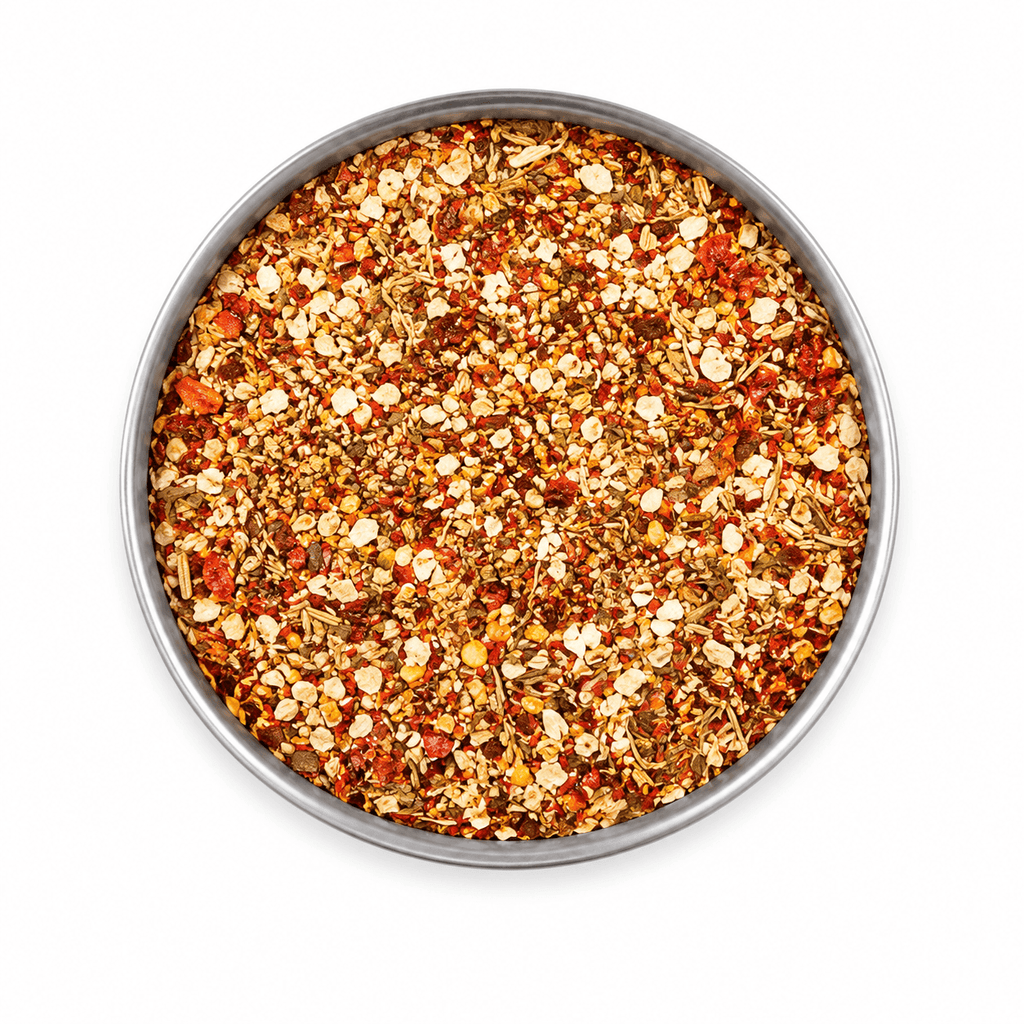 Lamb Rub, krydderi til lam, lammerub, krydderi til kebab, rub til grill dip, epic spice