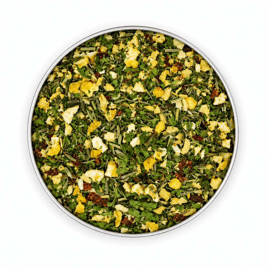 Epic Spice mediterranean lemon herb krydderi