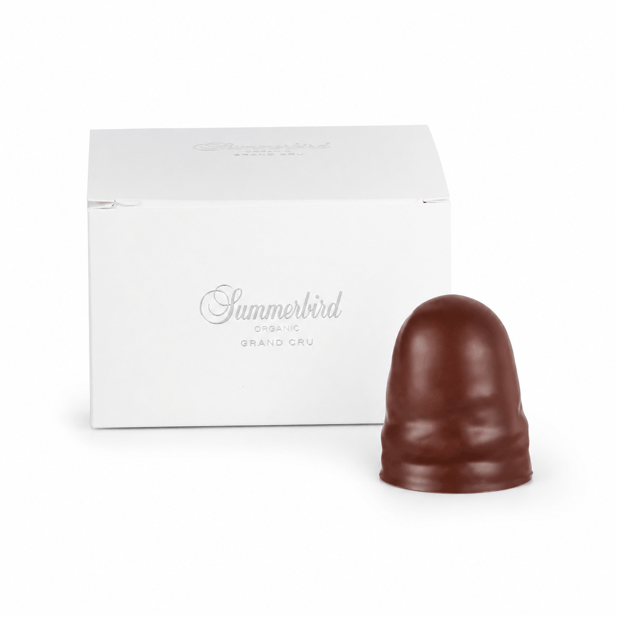 Summerbird - Flødeboller, store