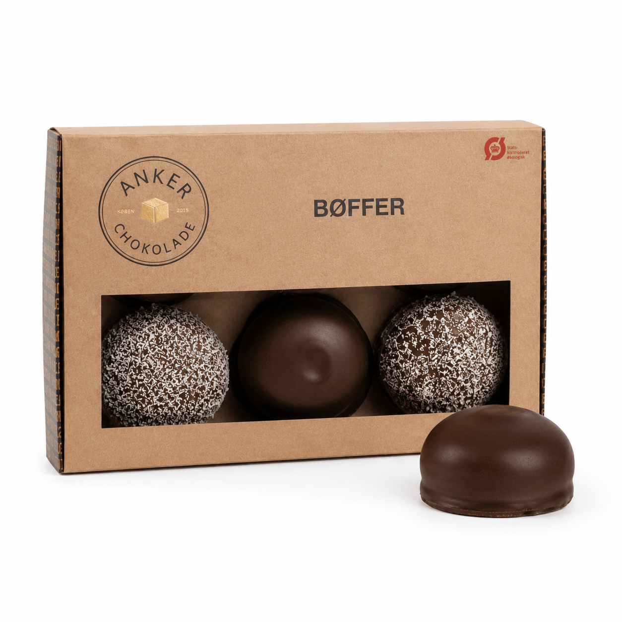 anker chokolade bøffer