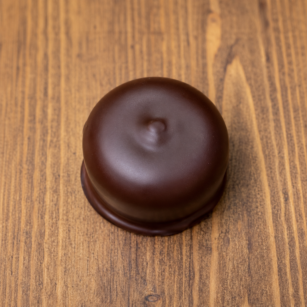 Anker Chokolade - Flødeboller, bøffer