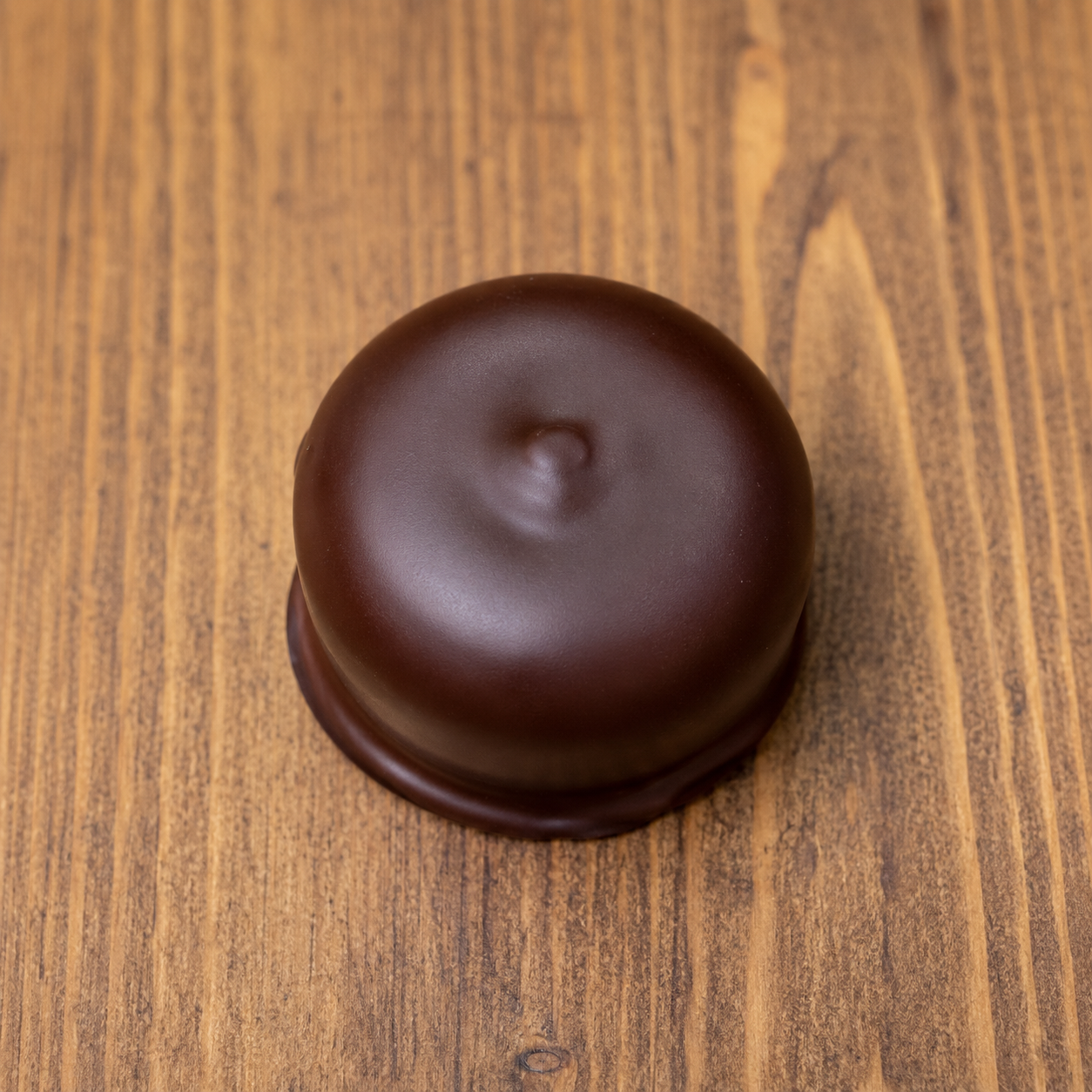 Anker Chokolade - Flødeboller, bøffer
