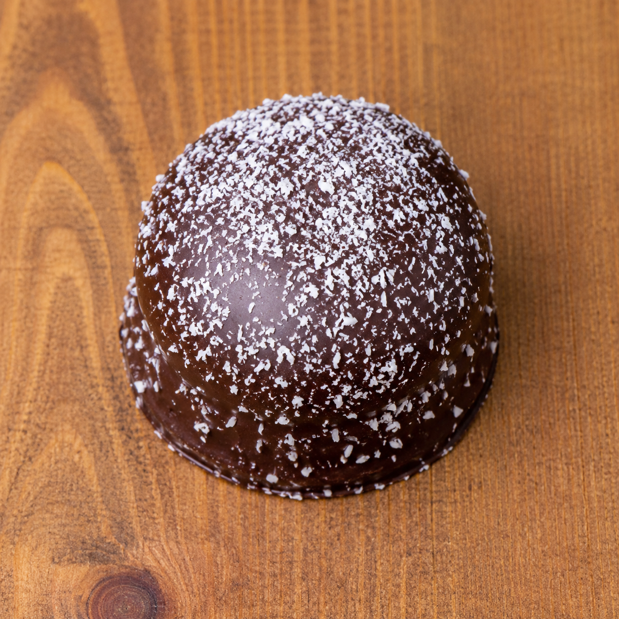 Anker Chokolade - Flødeboller, bøffer