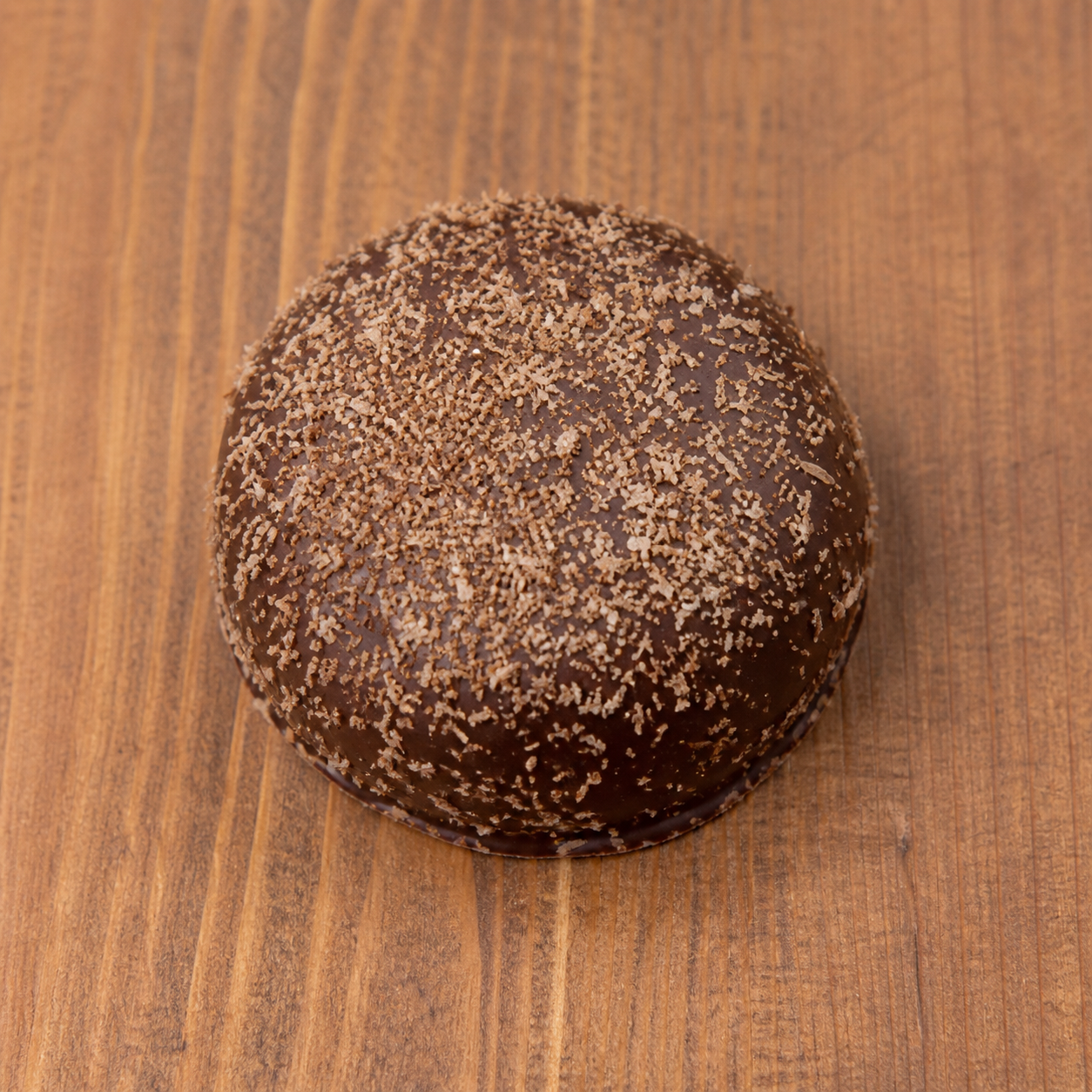 Anker Chokolade - Flødeboller, bøffer