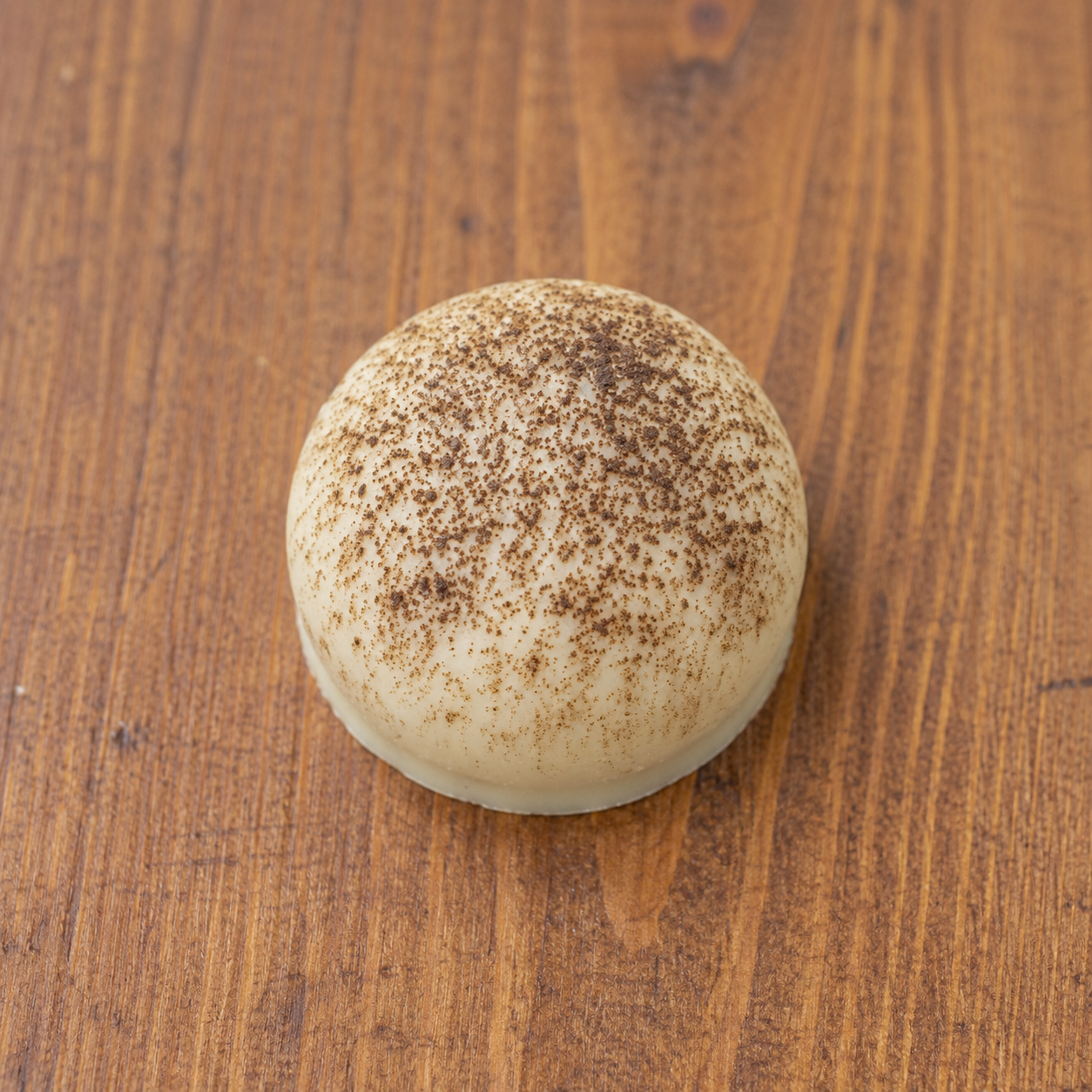 Anker Chokolade - Flødeboller, bøffer