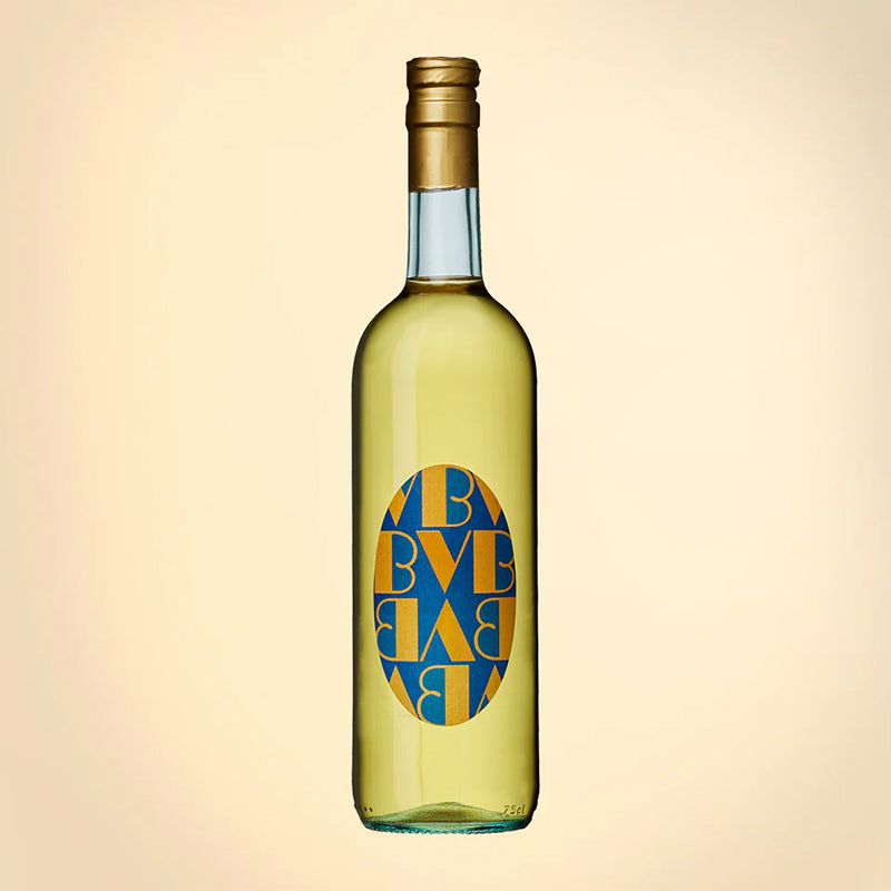 Chinati Vergano - BVB, Vermouth