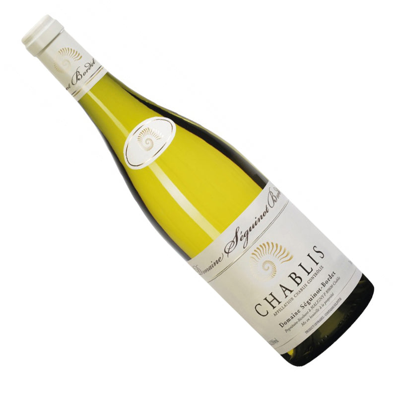 Domaine Seguinot - Chablis
