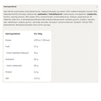 Bülow Lakrids - Frozen Mint, BIG