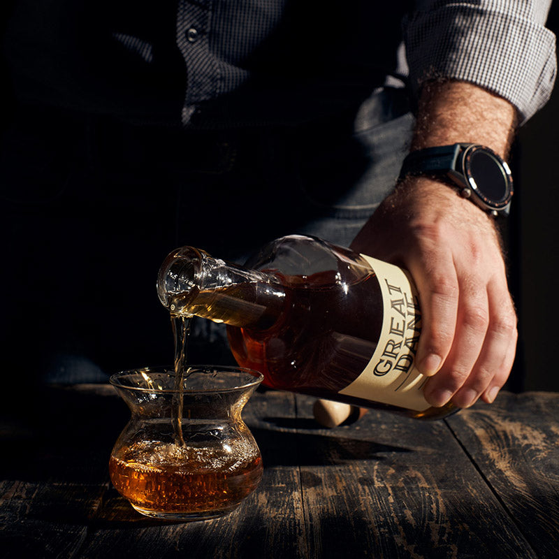 Great Dane - Rum Cask Strength