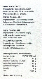 Friis Holm - Verdensmester Gaveæske