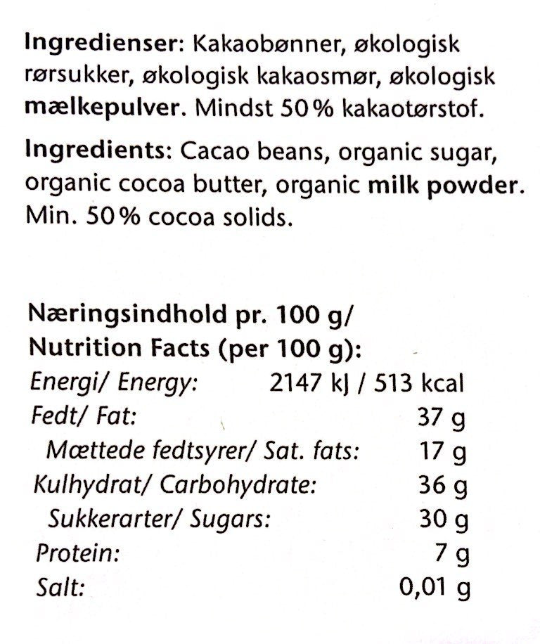 Friis Holm - Mini Mix Gavepose.