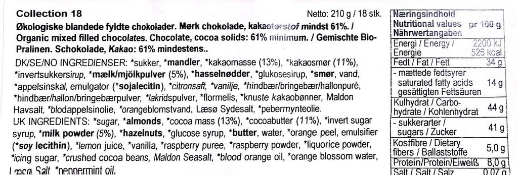 Kun Det Bedste - Toppen af Summerbird