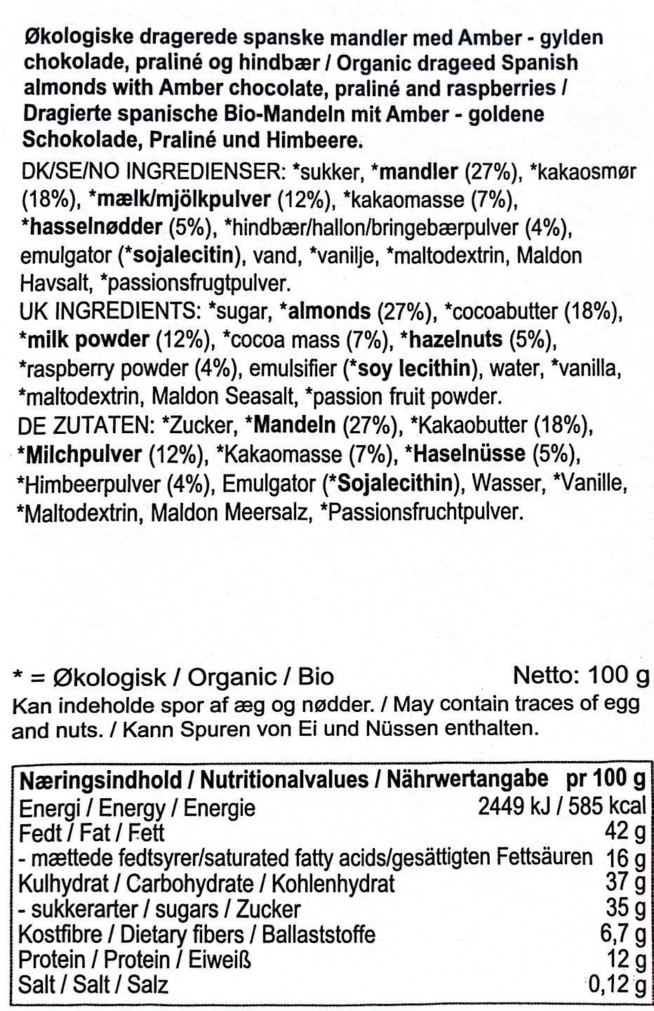 Kun Det Bedste - Toppen af Summerbird