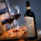 Il Canovino - Riserva Amarone DOCG.