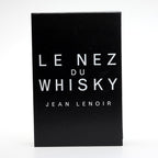 Le Nez du Whiskey duftsæt af Jean Lenoir