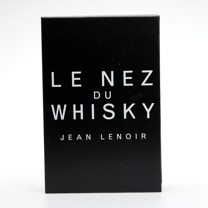 Le Nez du Whiskey duftsæt af Jean Lenoir