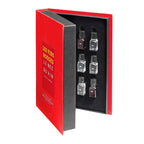 Duftesæt med 12 aromaer fra Le Nez du Vin