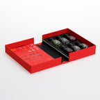 Duftsæt med 6 aromaer fra Le Nez du Vin