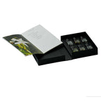 Duftsæt til kaffe med 6 aromaer fra Le Nez