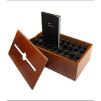 Duftesæt boks med 36 aromaer fra Le Nez