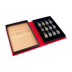 Le Nez du L'Armagnac duftsæt med 12 aromaer