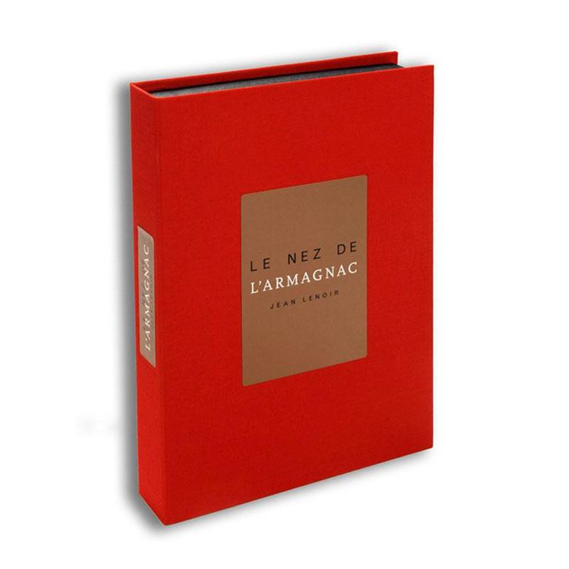 Duftsæt pakke fra Le Nez de L'Armagnac