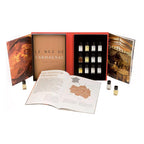 Armagnac duftsæt med 12 aromaer fra Le Nez