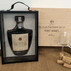 Butler Nephew - Portvin 40 Years Decanter