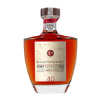 Butler Nephew - Portvin 40 Years Decanter