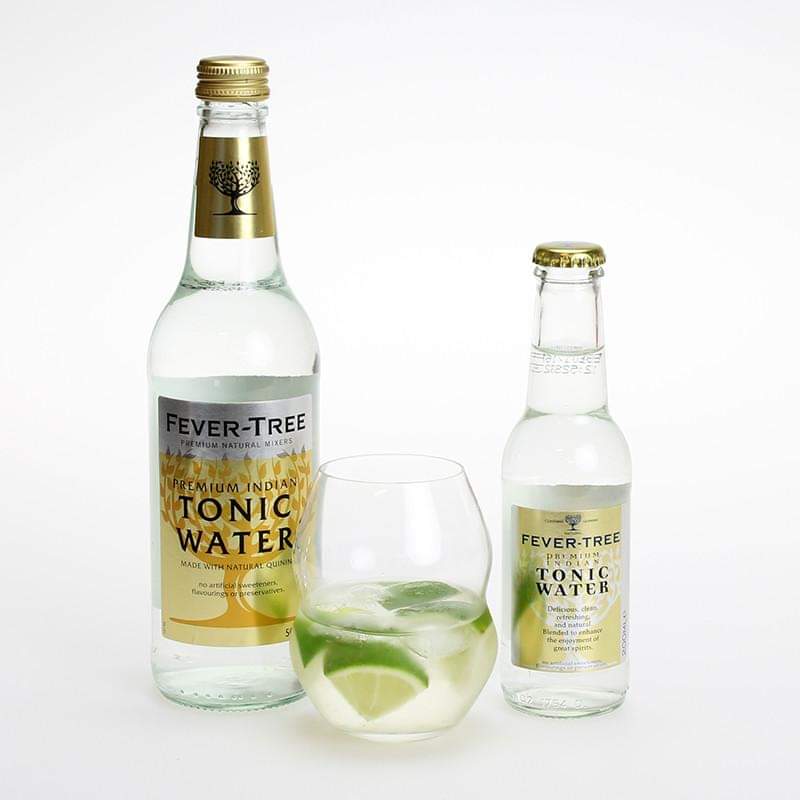 Geranium Gin - London Dry Gin, 44%.