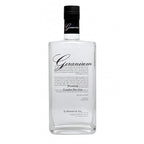Geranium Gin - London Dry Gin, 44%
