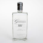 Geranium Gin - London Dry Gin, 55%